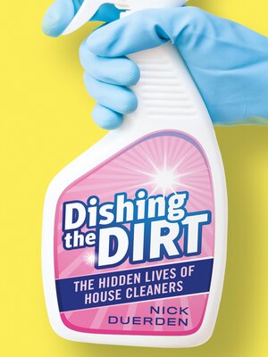 cover image of Dishing the Dirt